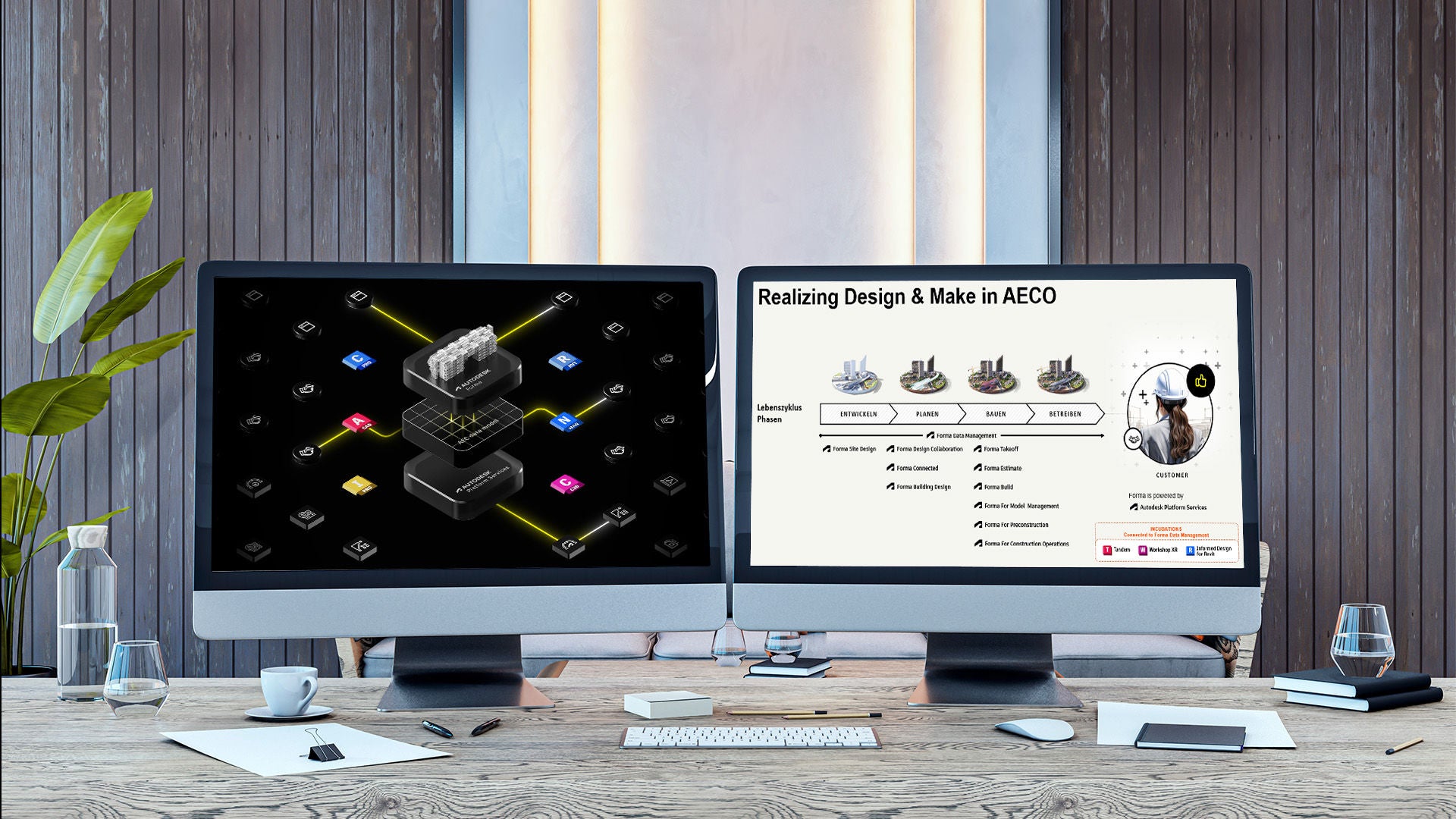 Webcast | ACC wird zu Forma