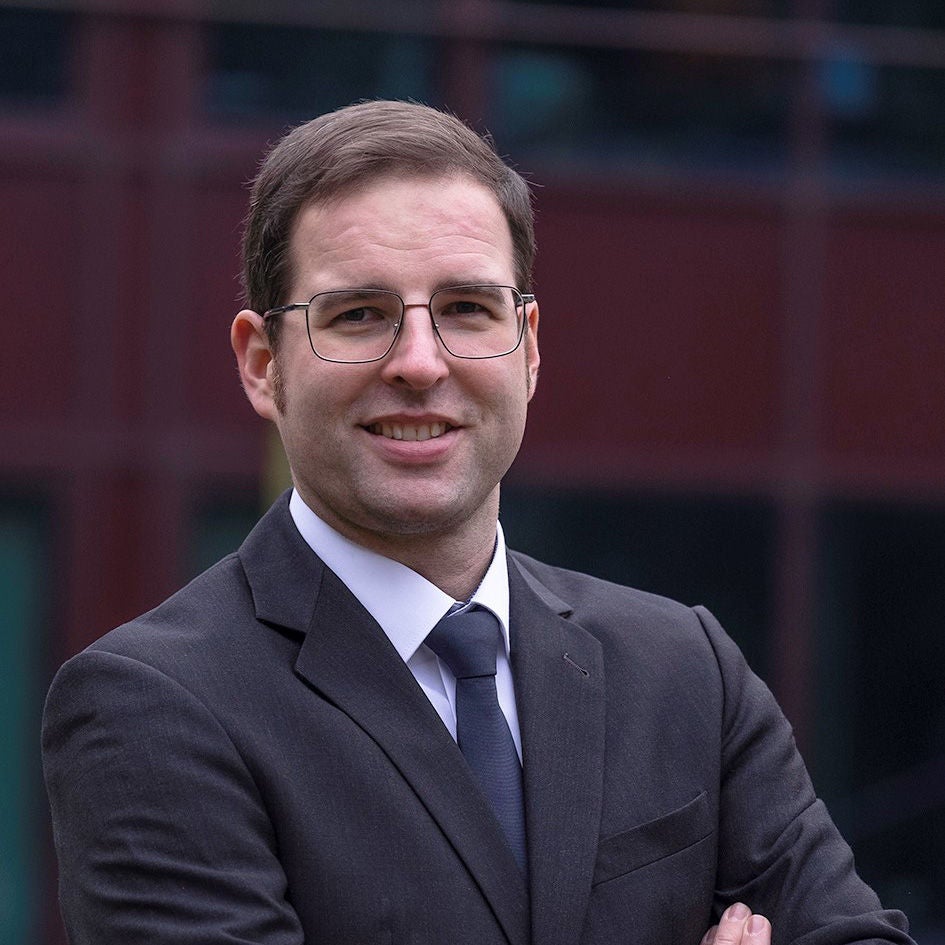 Ralf Kuhnert | SAP Partner Management | Cideon