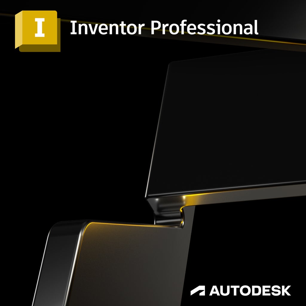 Autodesk Inventor | 3D-CAD-Software zur Produktdarstellung