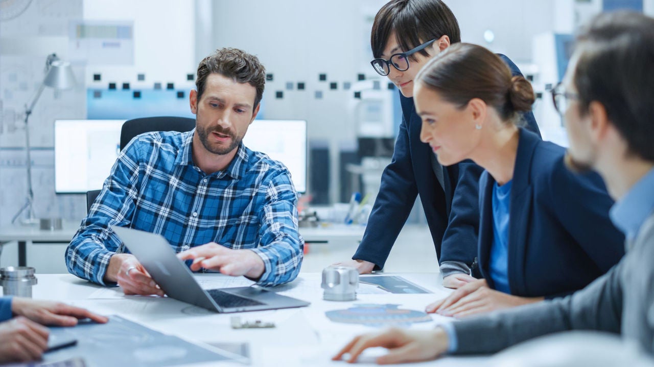 Webcast | Mechatronische Stücklisten: Effiziente Prozessintegration bis ins ERP