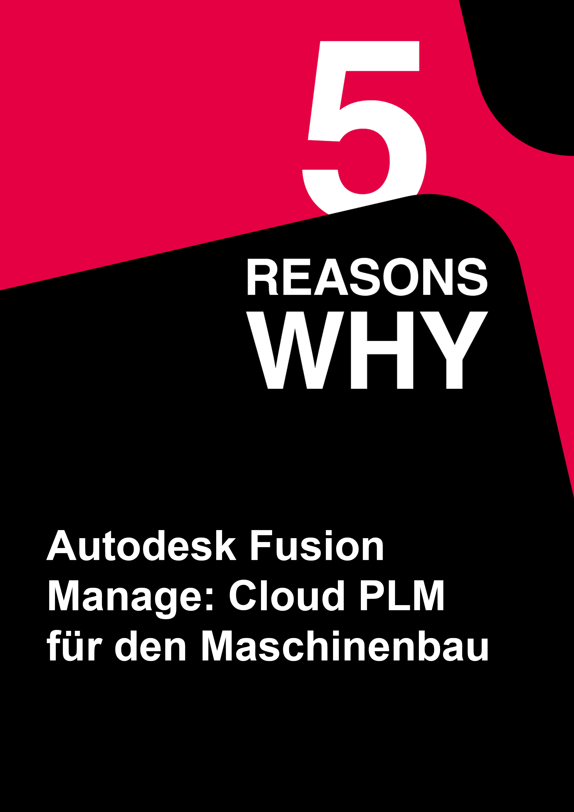 Cideon Reasons Why Fusion Manage