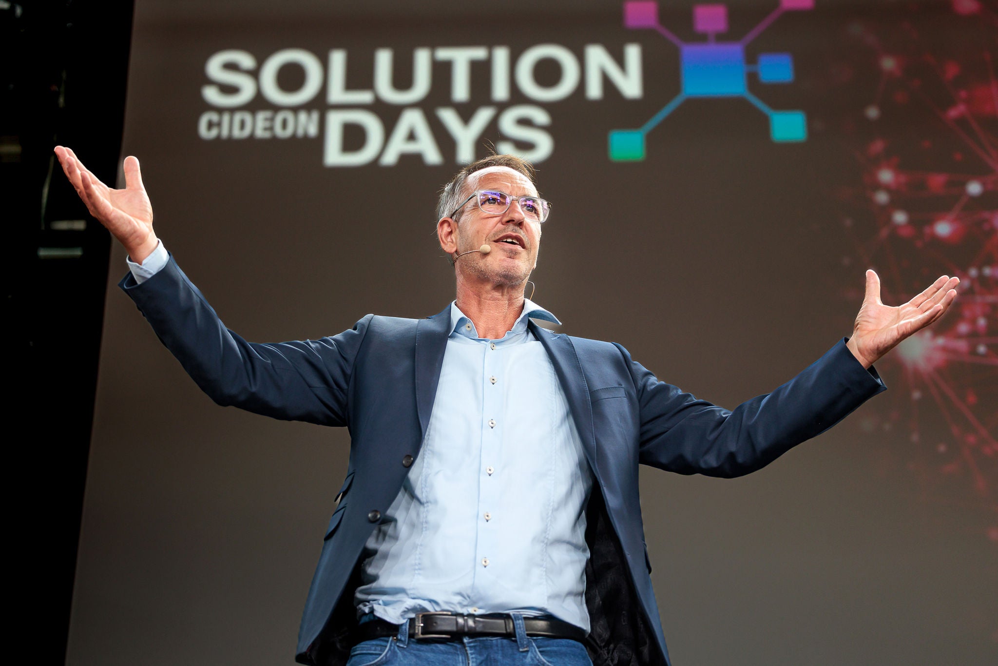 Cideon Solution Days 2025 Cideon Solution Days 2025