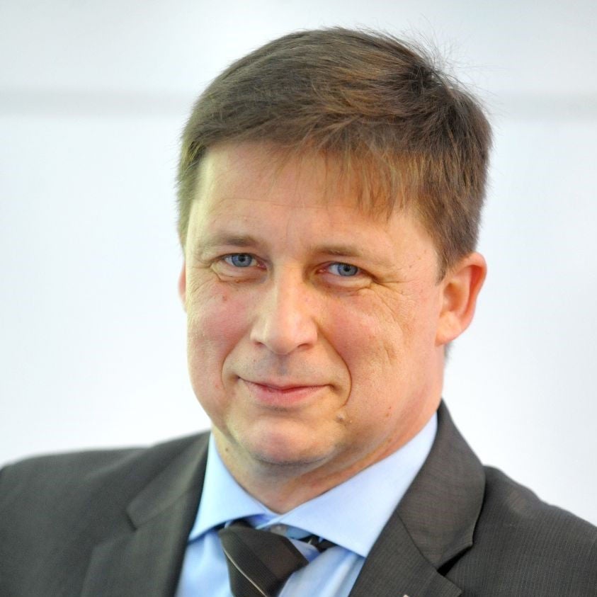 Arnd Paulfeuerborn | Eplan