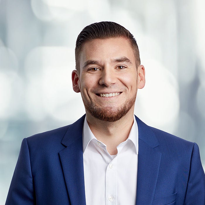 Benjamin Zorn | DSC