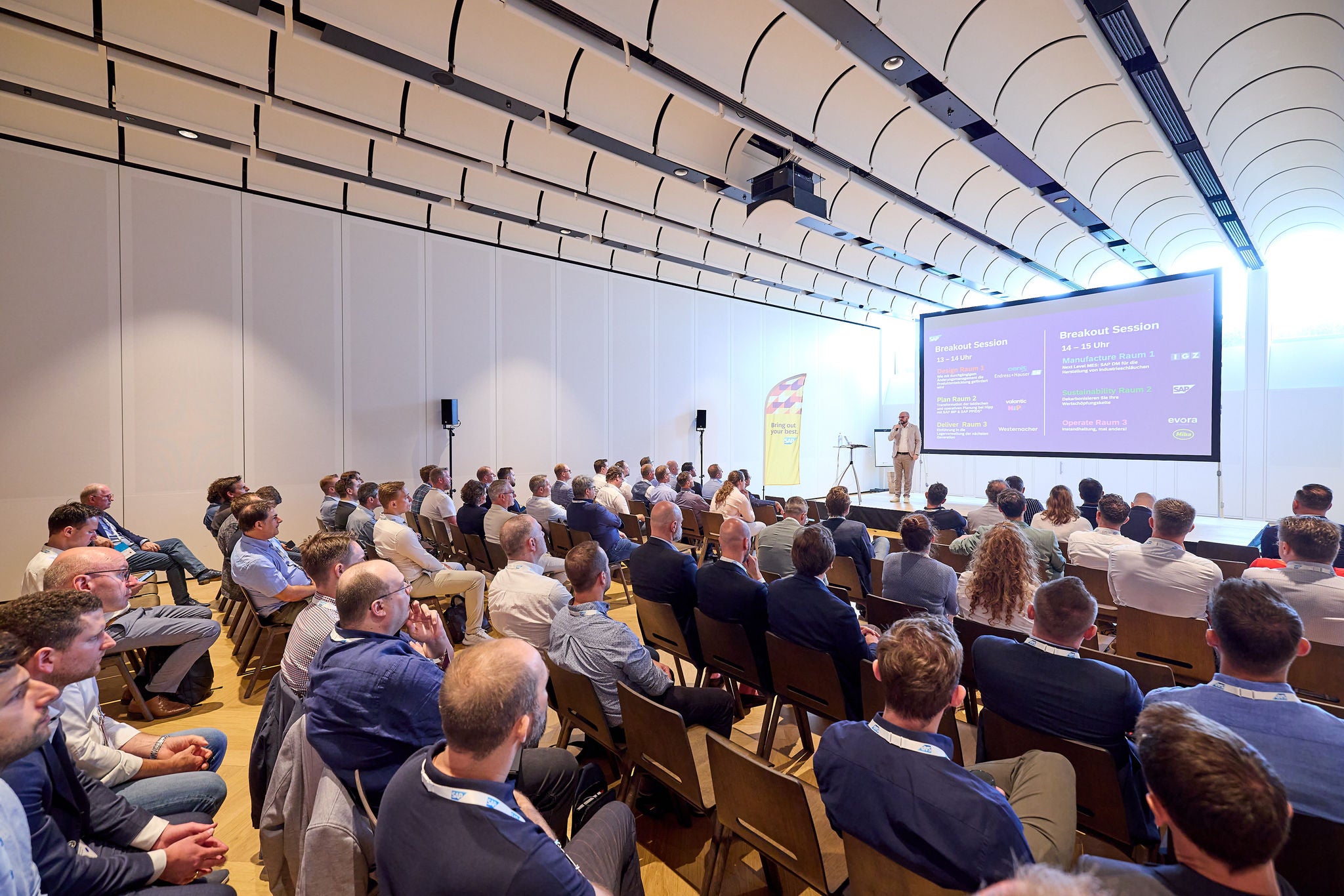 Das Integrierte Fabrikmodell als Lösung für die digitale Layoutplanung und Projektierung