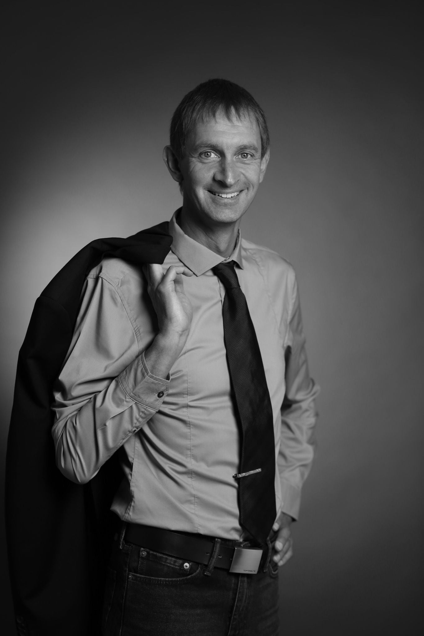 Carsten Sommerfeldt | Consulting PRO.FILE | Cideon