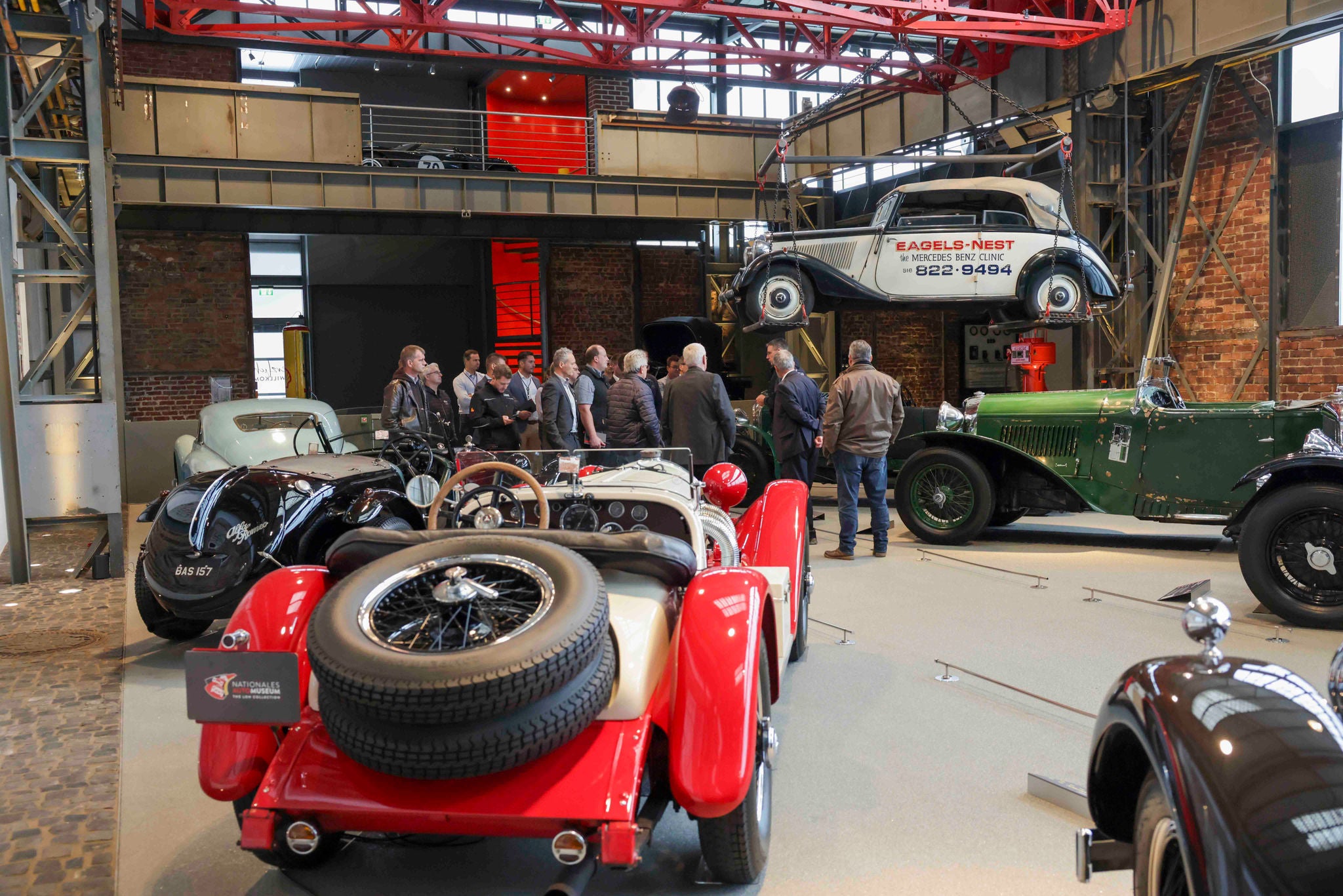 SAP PLM Roadshow 2025 Cideon