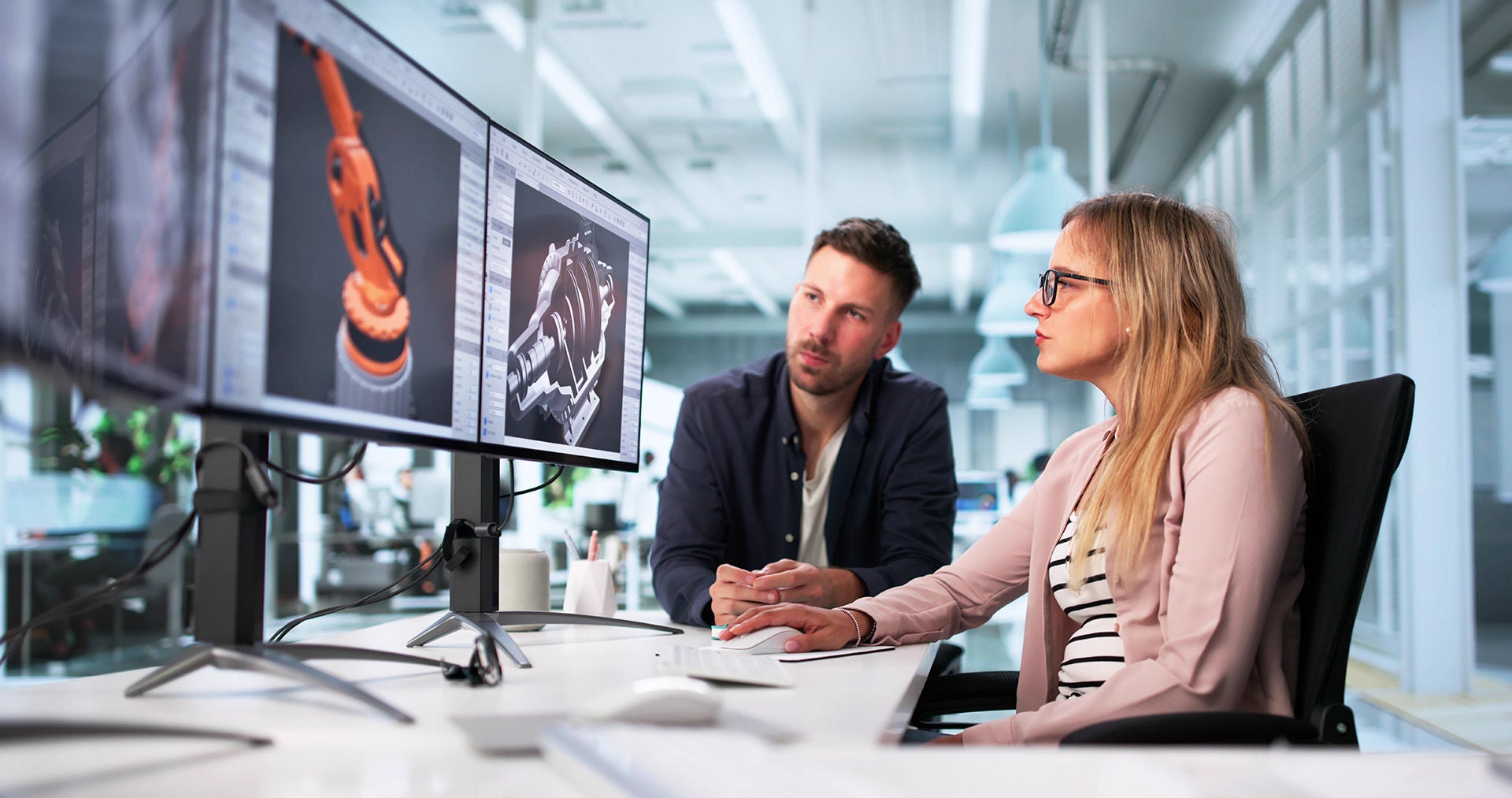 KI-Readiness beginnt in der Konstruktion