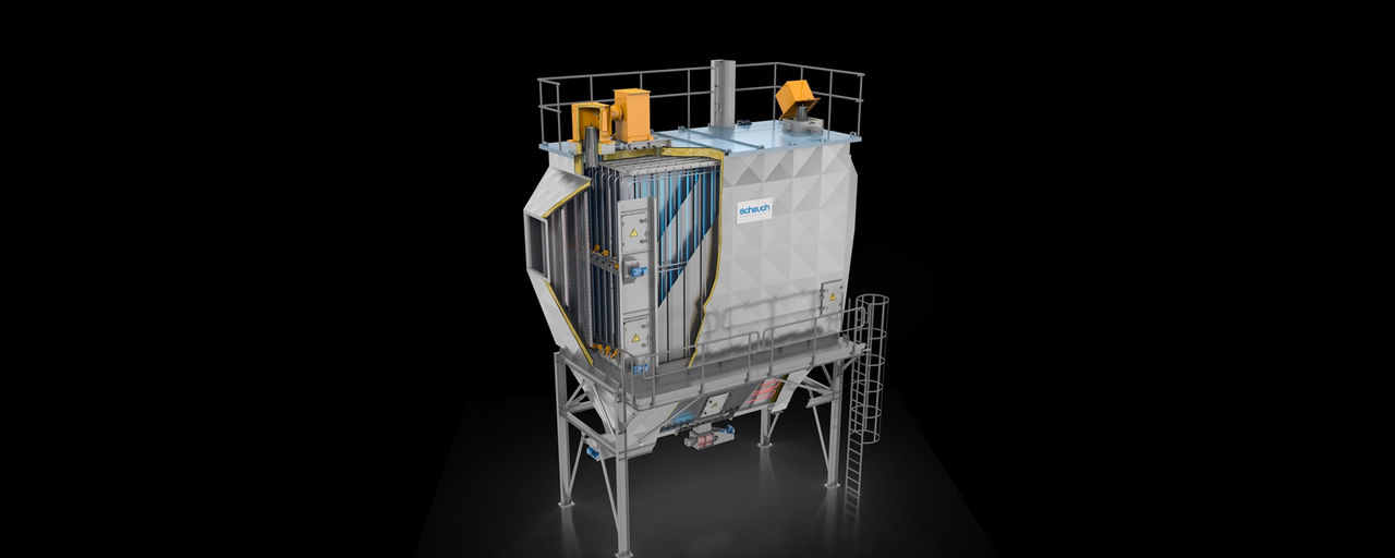 3D-Visualisierung und Renderings