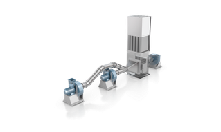 CIDEON Anwendung 3D Visualisierung 