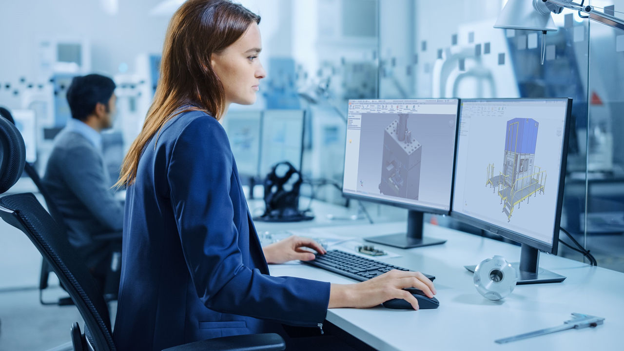 CIDEON Software | Lösungen Autodesk & SAP