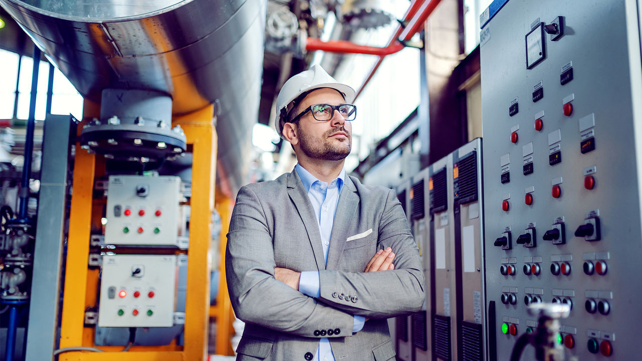 CIDEON Beratung für CAD, CAM, PDM / PLM und Implementierung