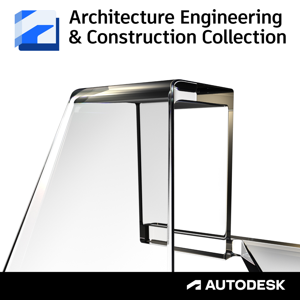 Autodesk Architecture Engineering & Construction Collection von CIDEON