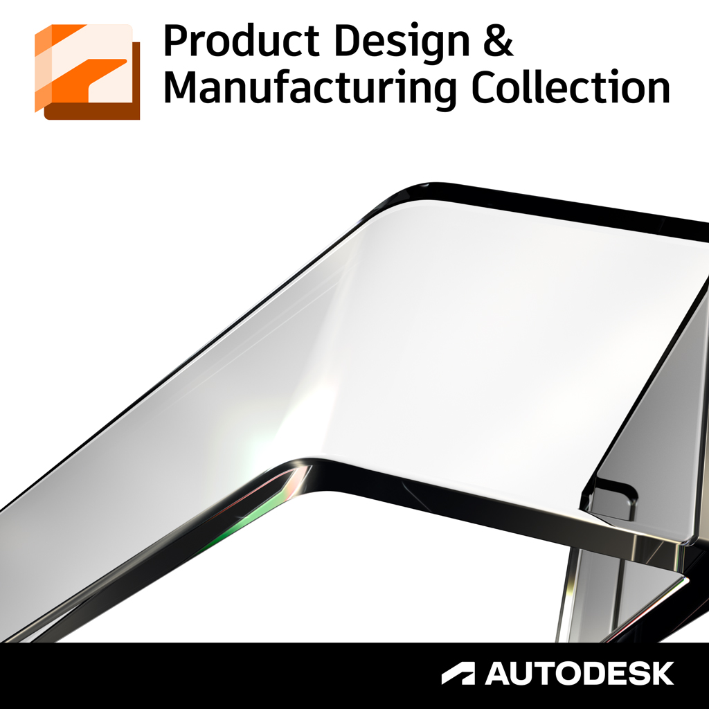 Autodesk Product Design and Manufacturing Collection von CIDEON
