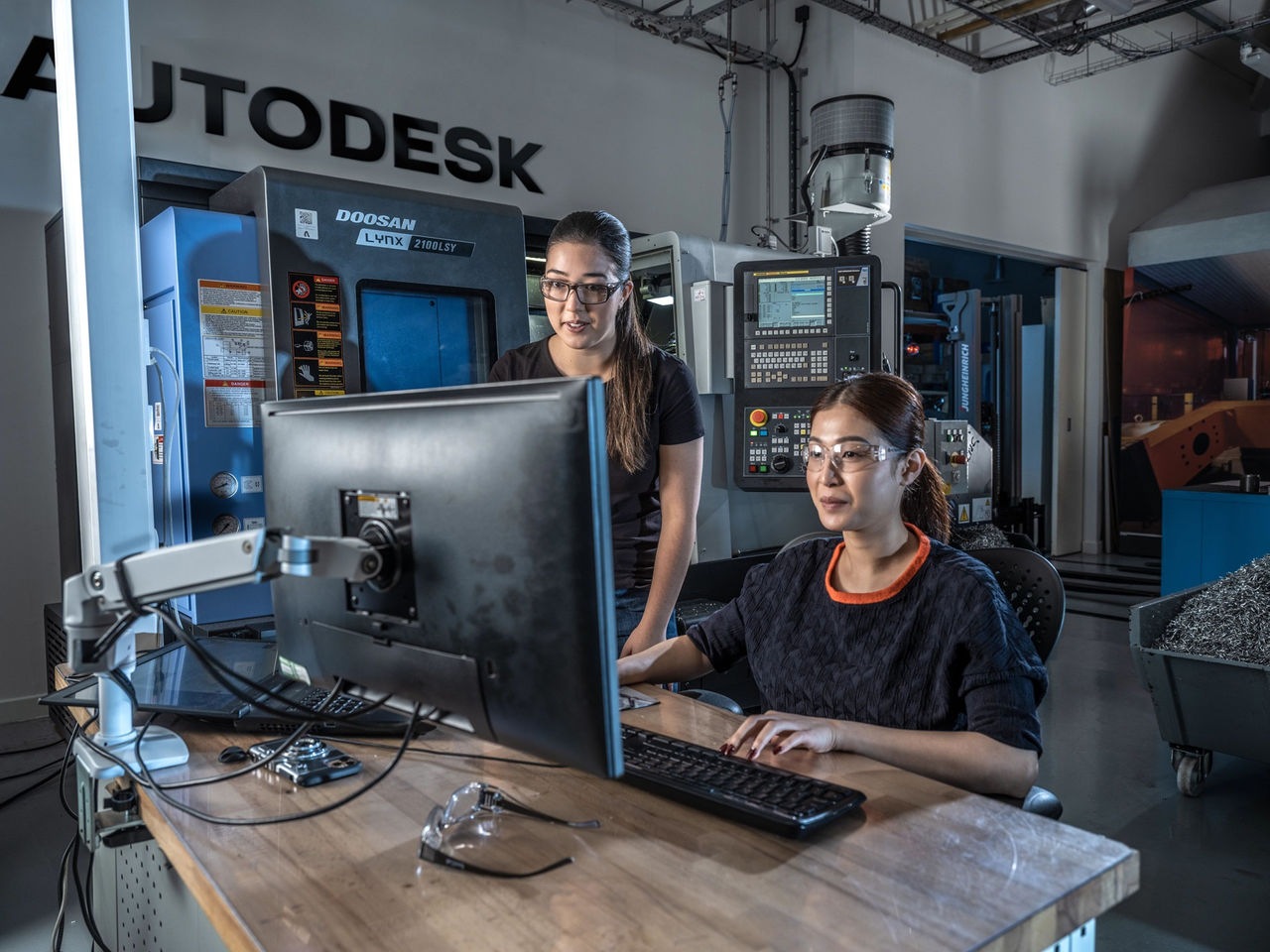 Autodesk Upchain