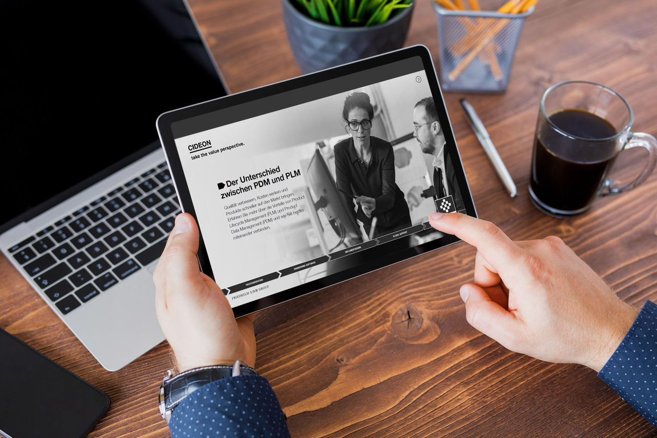 PDM PLM E-Book