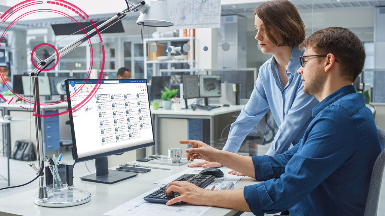 Cideon Webcast | 3DX SAP S/4Hana