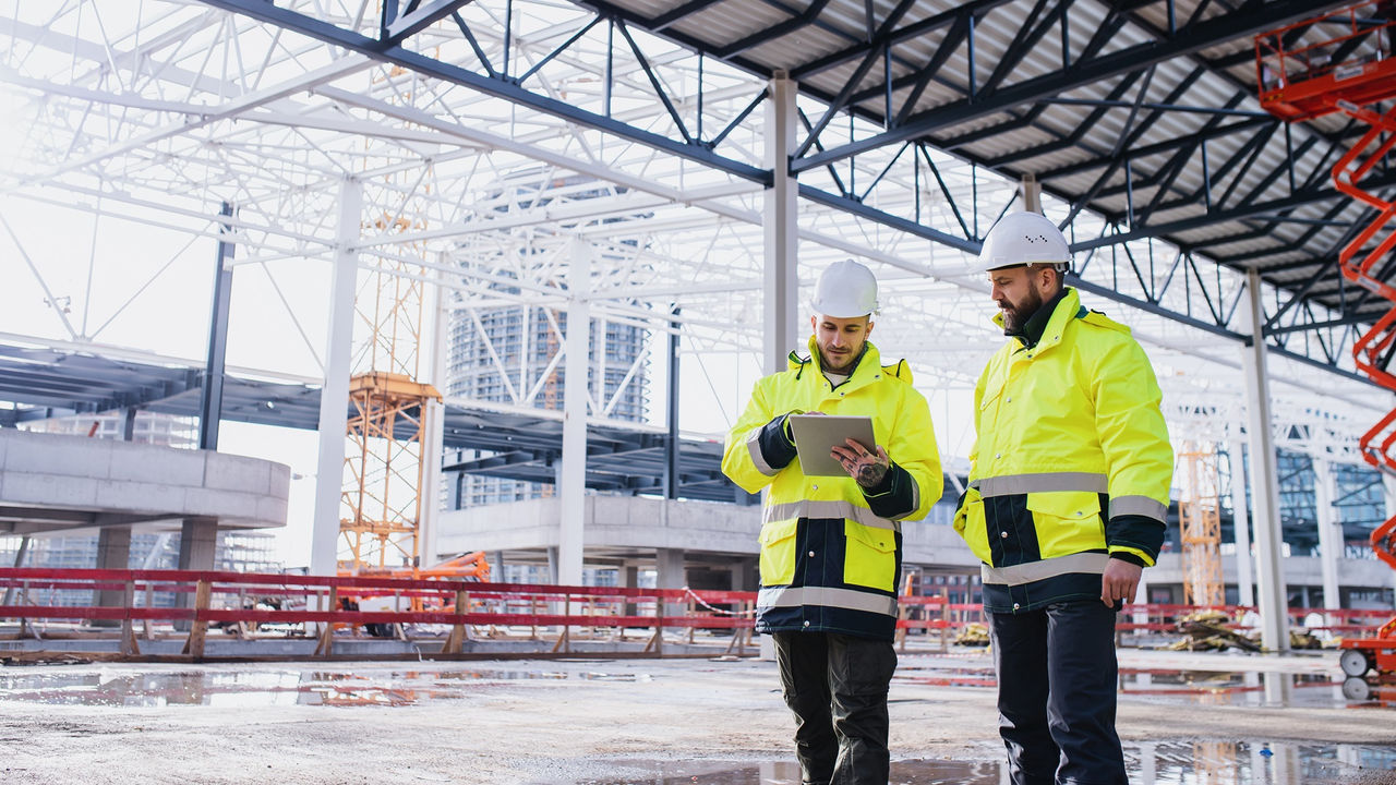 BIM für Fabrikbetreiber in der Praxis – Vorteile von der Planung bis zum Betrieb