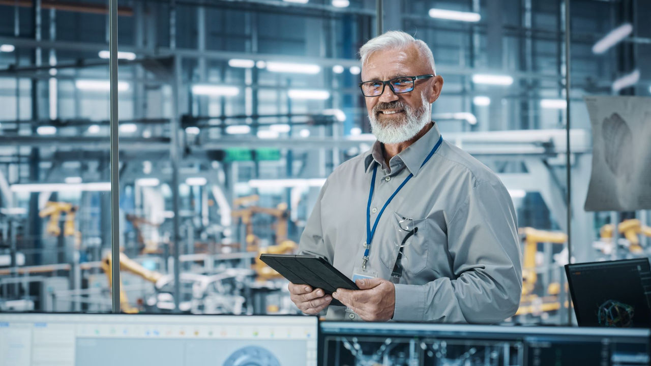 Webcast | Vorstellung Cideon Conify Fokus SAP