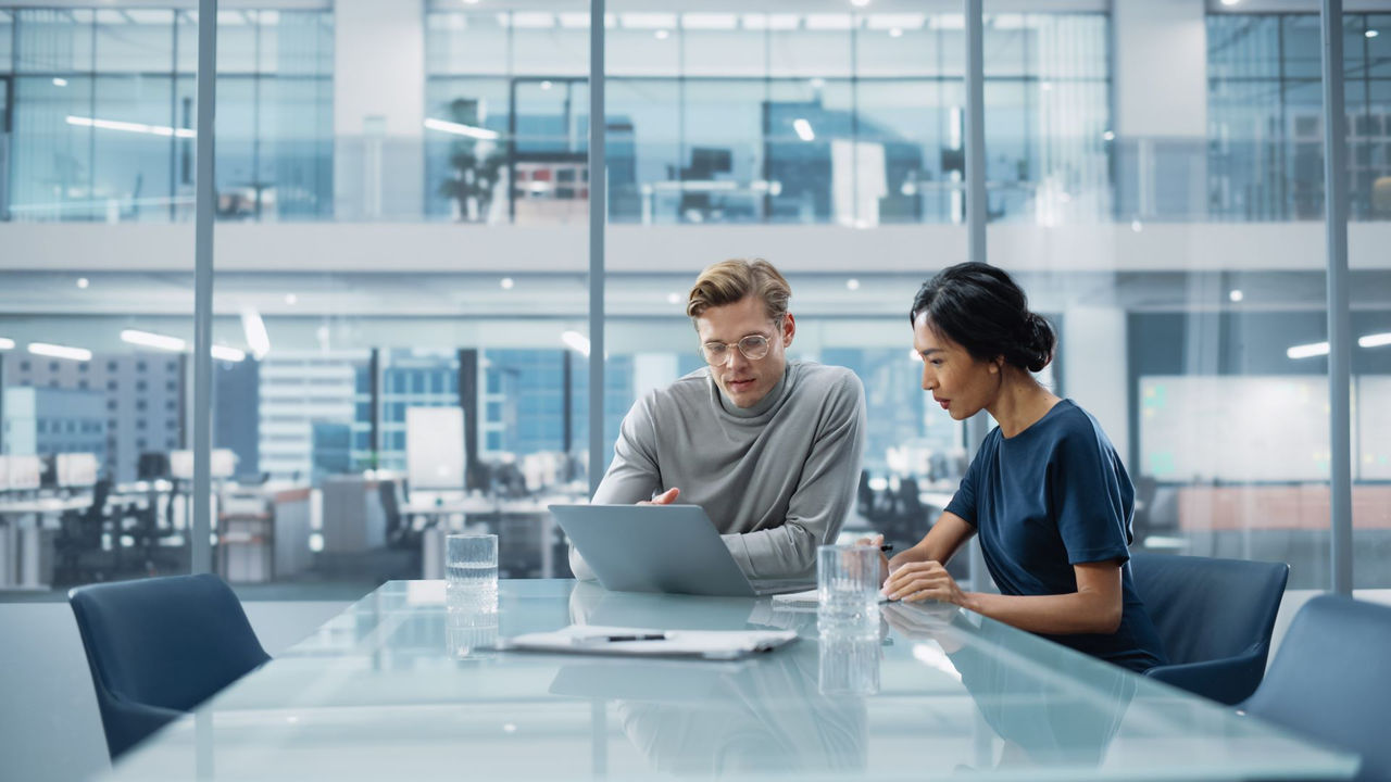 CIDEON Webcast zur Förderung von Digitalisierungsprojekten