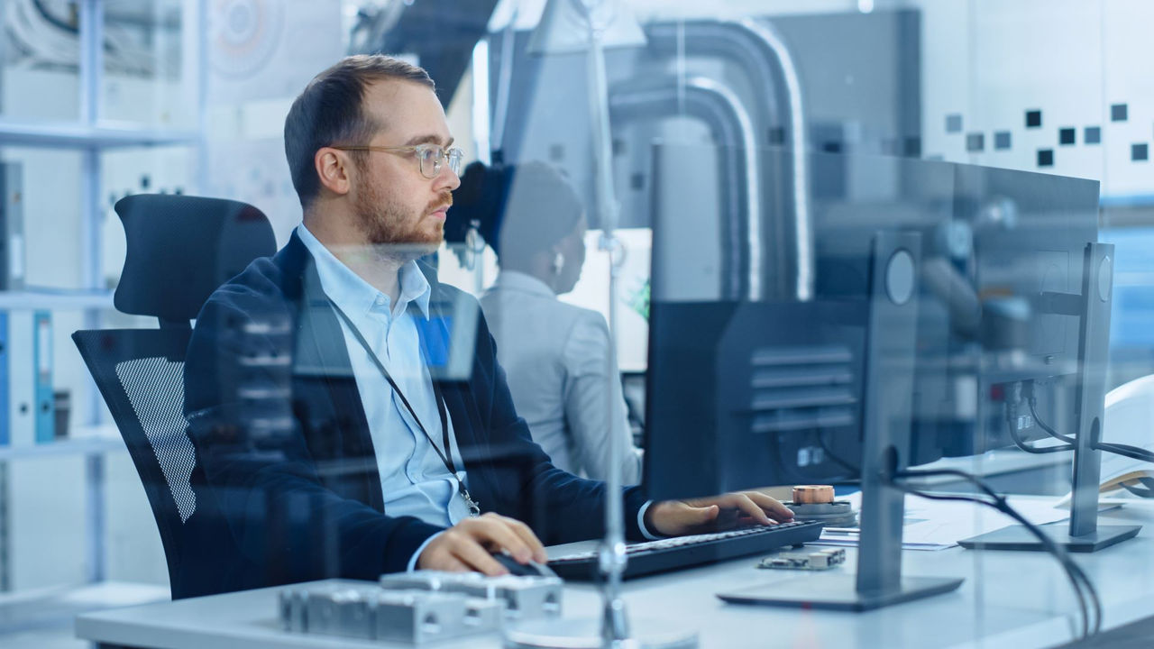 Webcast | Innovative Produktentwicklung: Fusion für Design, Entwicklung und Fertigung
