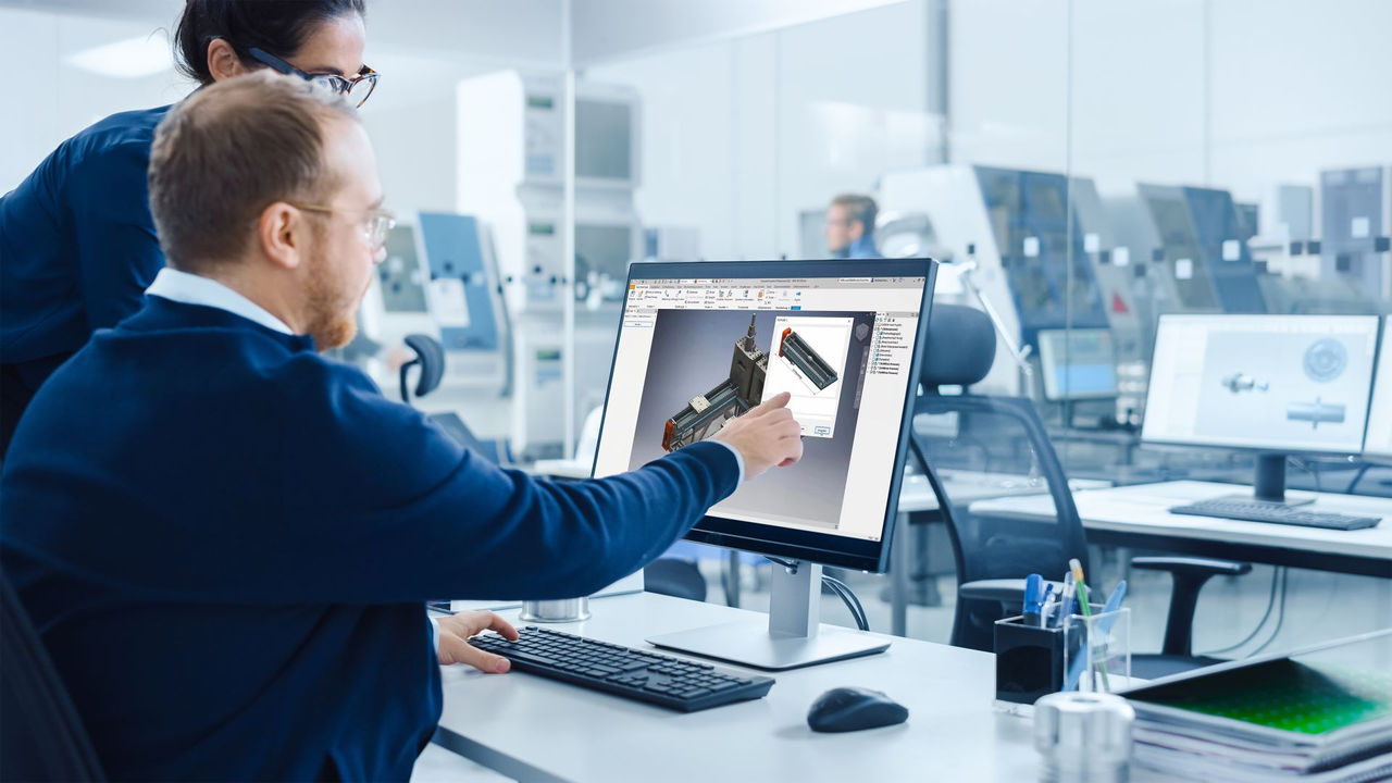 CIDEON Webcast Inventor iLogic