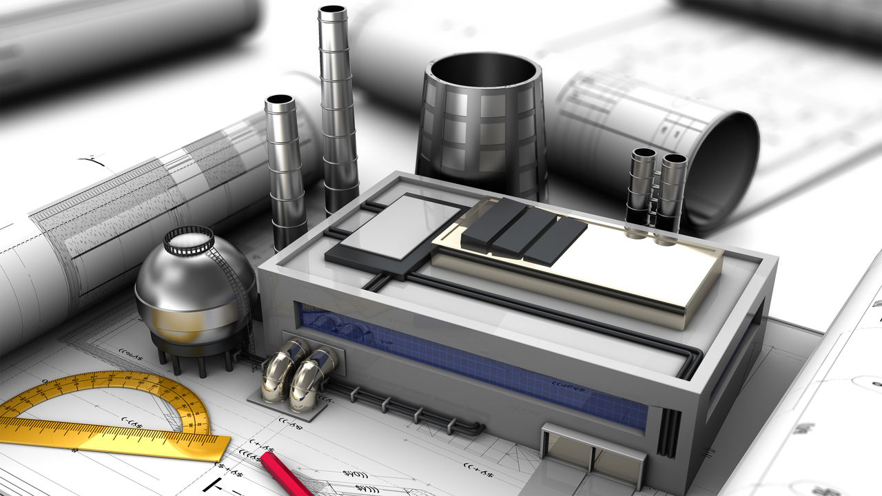 Webcast | Neue Wege und Software-Tools für die Planung komplexer Anlagen und Fabriken