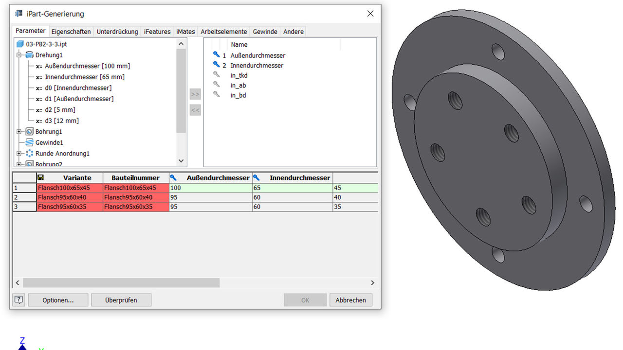 CIDEON Webcast Prozessketten optimieren