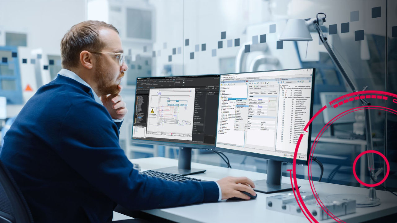 Webcast | CAD-Automatisierung im Vertriebs- und Auftragsabwicklungsprozess