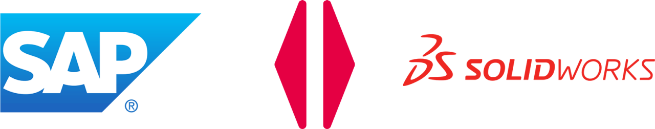 Webcast | SAP ECTR interface to SOLIDWORKS Logos
