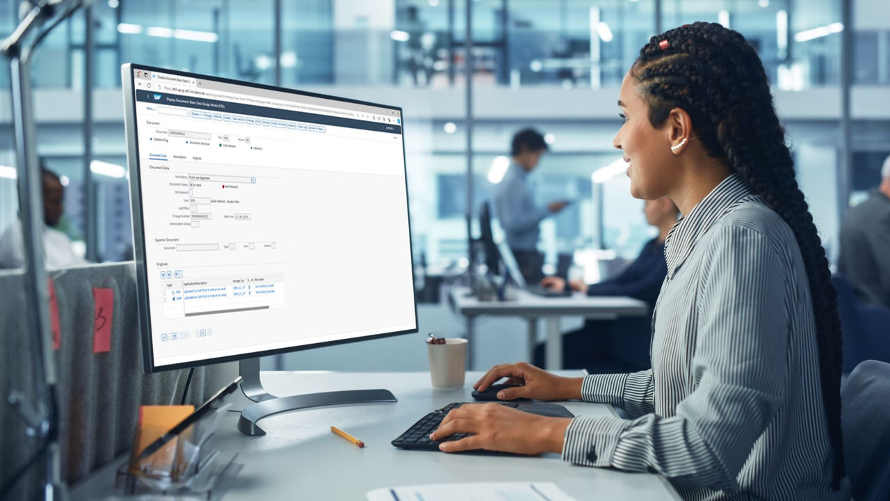 Webcast | SAP PLM & Autodesk Vault integrieren