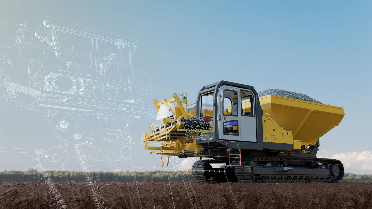 Webcast | What‘s new? – Inventor 2023 und die CIDEON Inventor Toolbox
