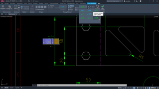 AutoCAD, AutoCAD-LT Basis Training CIDEON