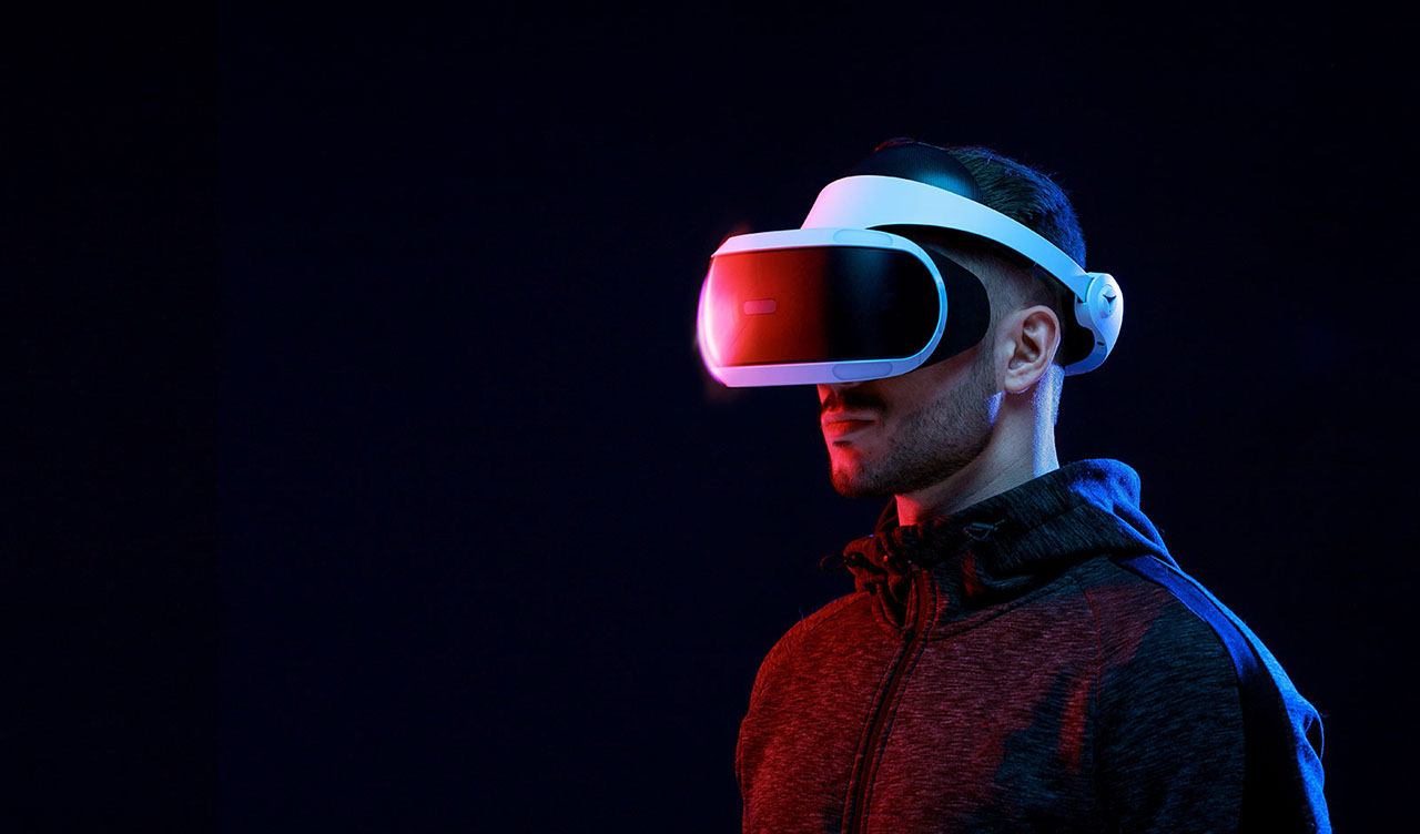 VR mit CIDEON auf der Solids Messe 2022 Dortmund