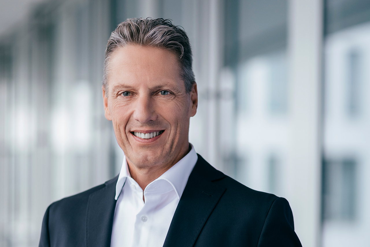 Dr. Harald Schrenk, Geschäftsführer CIDEON Austria & Bereichsleiter Sales