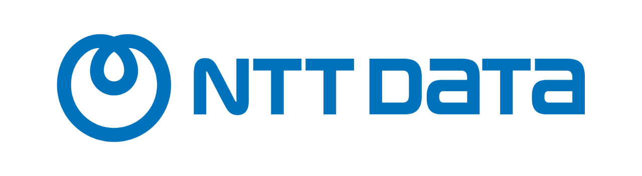 NTT DATA Business Solutions Logo