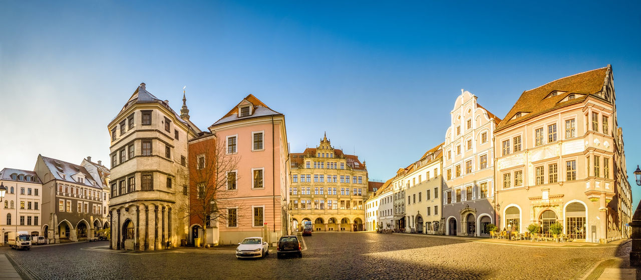 CIDEON Standort Görlitz 