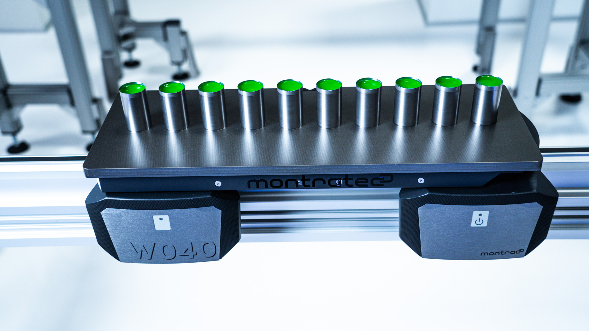 Montratec montratec | Anwenderbericht | SAP SOLIDWORKS
