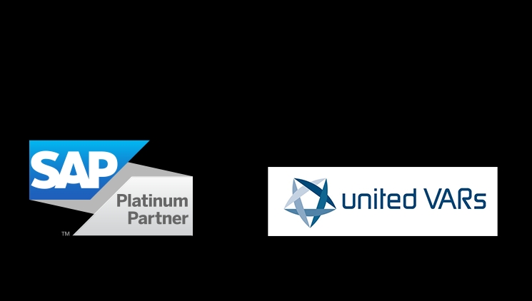 CIDEON Pressemeldung SAP United-VARs