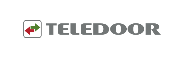 Teledoor Logo