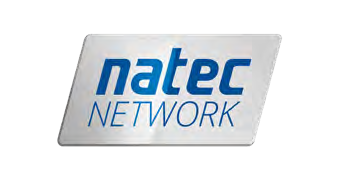 Logo Natec Network