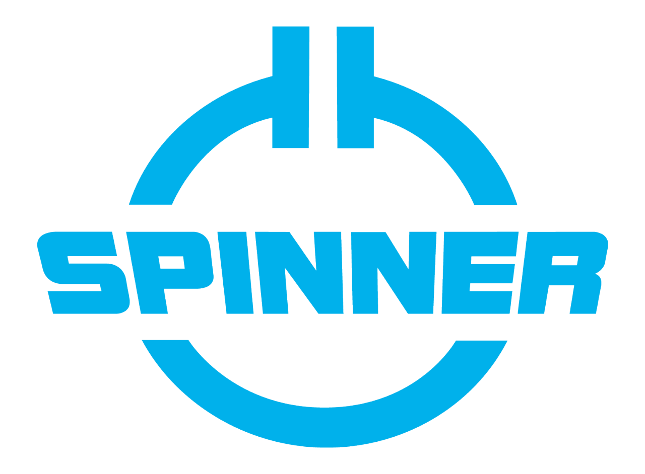 SPINNER Logo