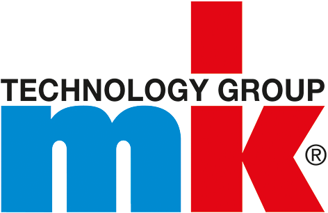 mk Technology Group Logo