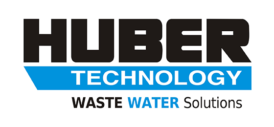 Logo HUBER SE