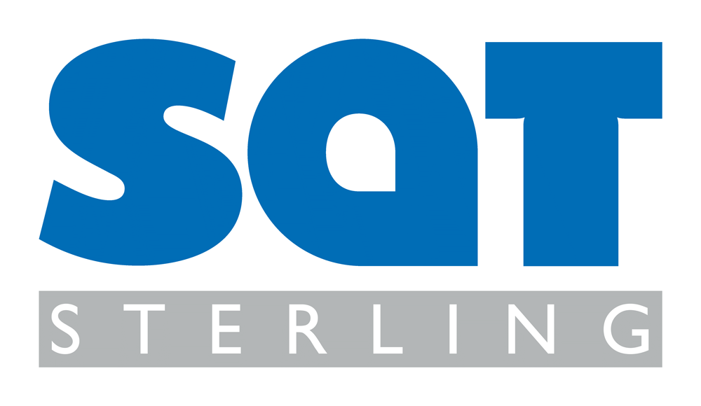 SAT Logo