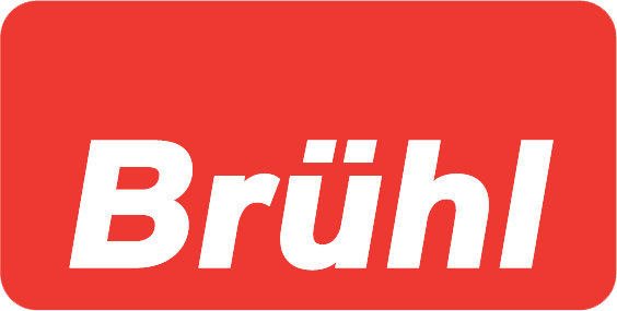 Logo Brühl Safety