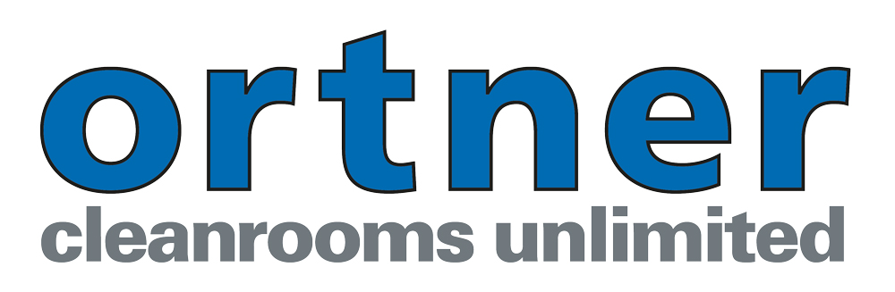 Logo Ortner Reinraumtechnik