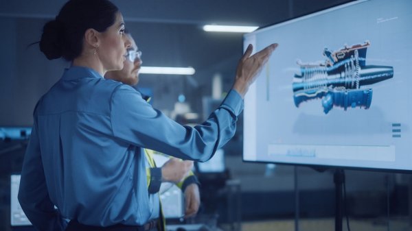 Autodesk AutoCAD | Software für 2D- und 3D-Konstruktion