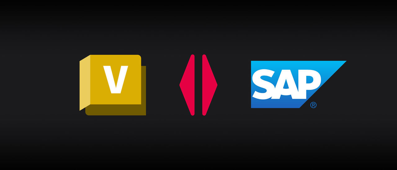 CIDEON Vault Professional Integration to SAP