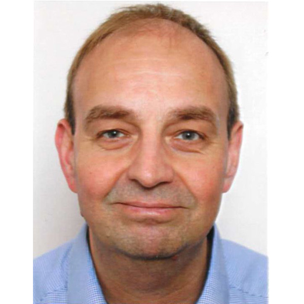 Dr. Rajko Schmidt | Solution Manager